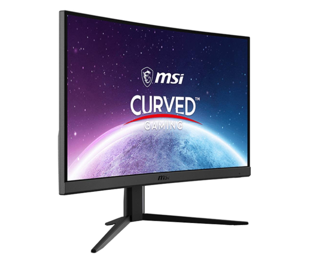 MSI G24C4 E2 - 1212512 - zdjęcie 2
